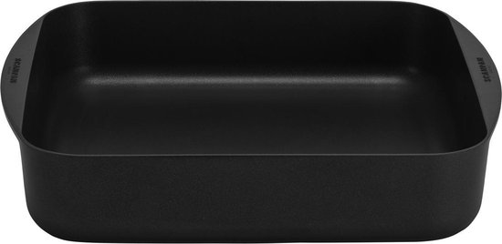 Scanpan TechnIQ The Square braadslede - 33x33 cm