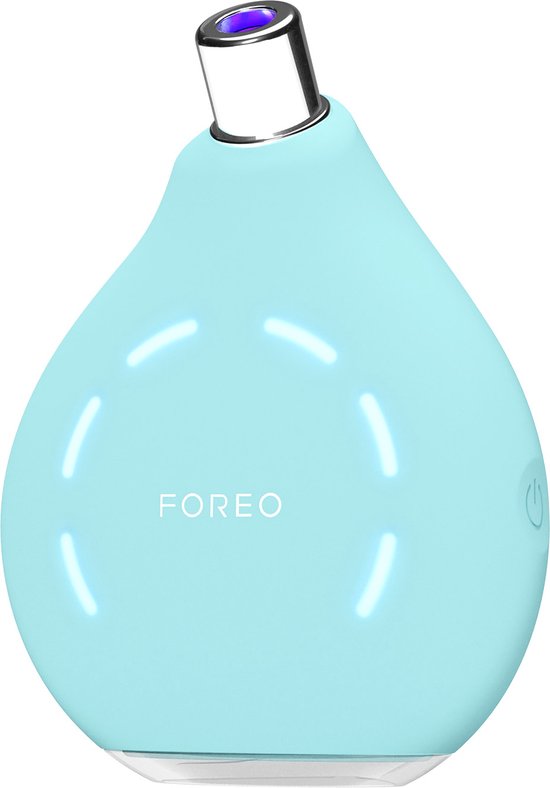 FOREO KIWI™ | Poriën reiniger & blauw LED-licht apparaat