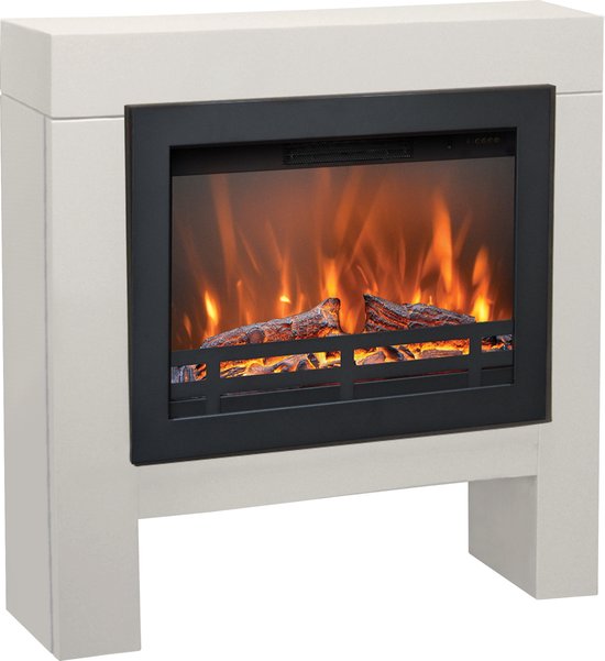 Xaralyn | Bolea Schouw inclusief Elektrische haard Flandria