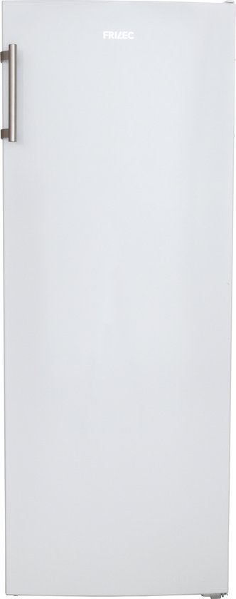 Frilec BREMEN252-NF-040CW - Vriezer - Energielabel C - No Frost - RVS handgreep - 161 Liter