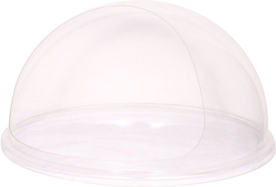 Kap voor SuikerspinMachine 720 - CombiSteel 7455.0830