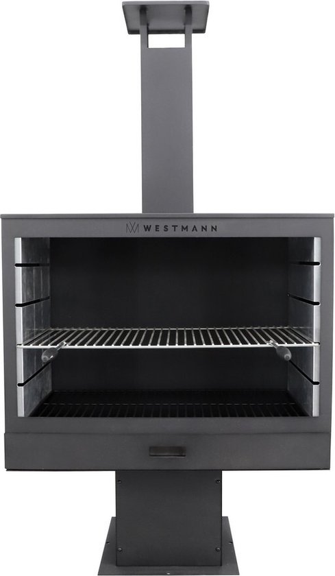 Westmann - Haard - WMLG868-B