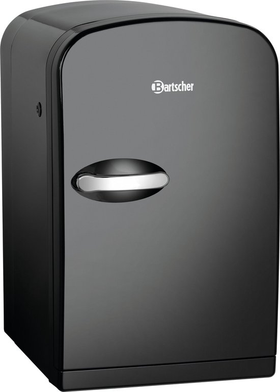 Melkkoelkast KV6LTE - Bartscher 190079