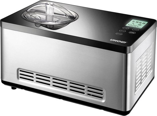 IJsmachine Gusto 48845 - Unold