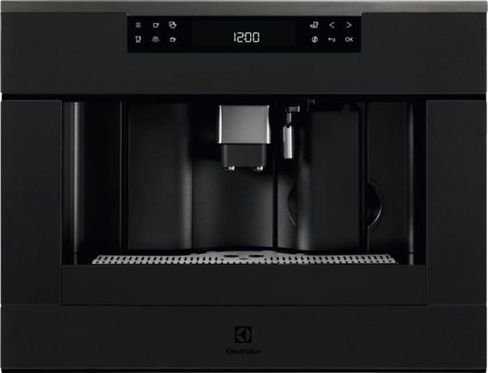 Electrolux KBC65T Volledig automatisch Espressomachine 1,8 l
