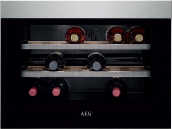 AEG KWK884520M - Wijnkoelkast
