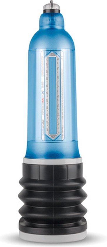Bathmate - HydroMax9 Penispomp Blauw