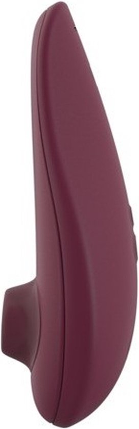 Womanizer Classic 2 Bordeaux