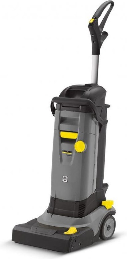 Kärcher Compacte Schrob-/zuigmachine Br 30/4 C - 1.783-220.0 - Dweilen