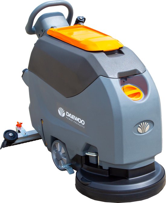 Daewoo Power DAFL55B - Schrobmachine - 24V