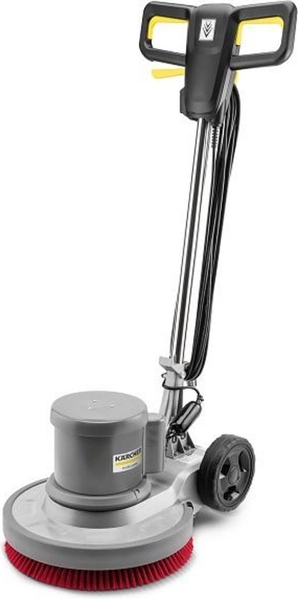 Kärcher Professional - Professionele Eenschijfsmachine - Boenmachine