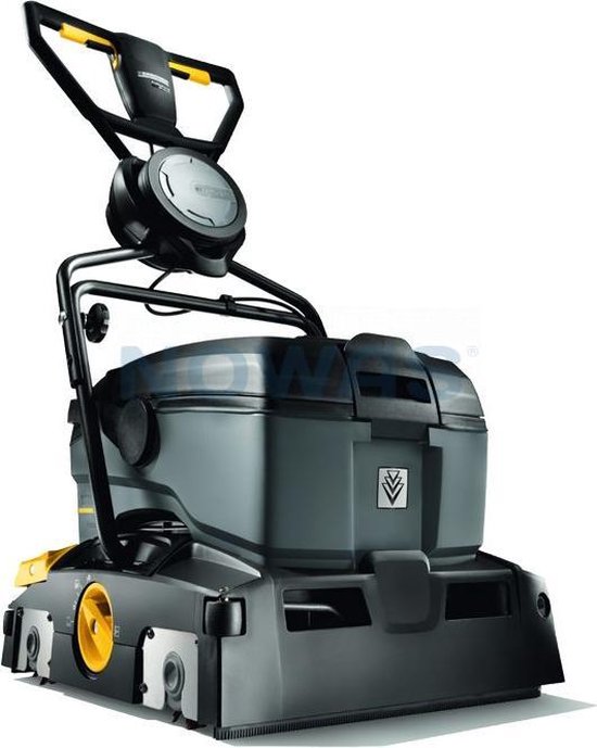 Karcher schrobmachine professional - BR 40/10C ADV -