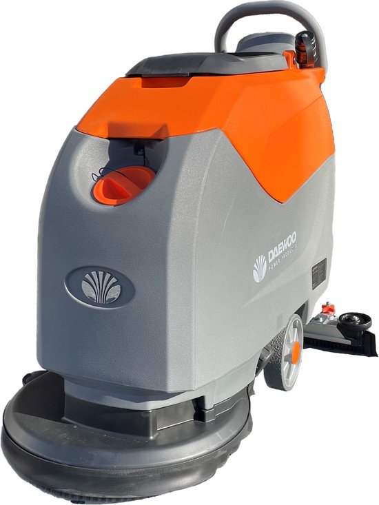 Daewoo Power DAFL50A - Schrobmachine - 24V