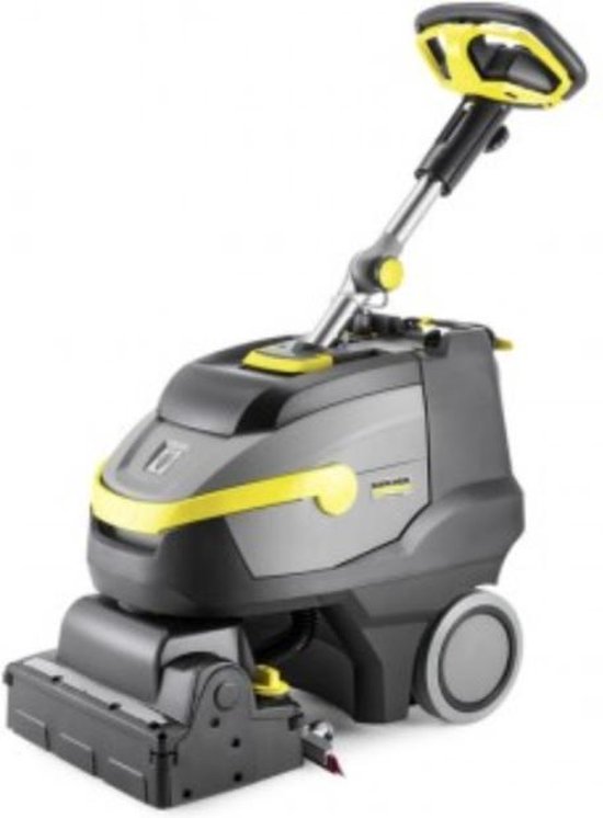 Professionele Schrob-/Zuigmachine BR 35/12 C Bp Pack - 1.783-467.0