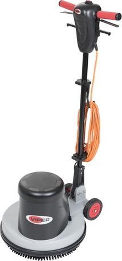 Viper Eenschijfmachine HS 350 Highspeed