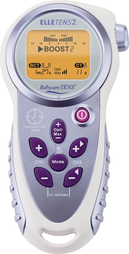 Body Clock Geboorte Elle Tens 2