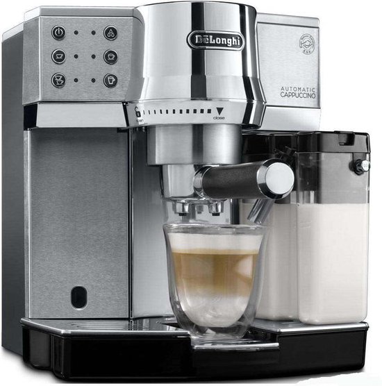 De'Longhi EC 850.M - Pistonmachine
