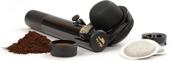 Handpresso Wild Hybrid - Espressomaker to Go