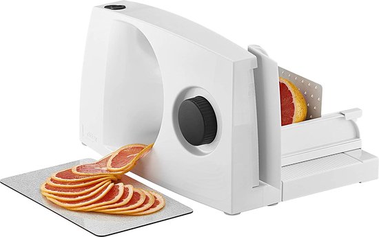 broodsnijmachine - vleessnijmachine / Snijder Professionele - Mandoline Snijmachine