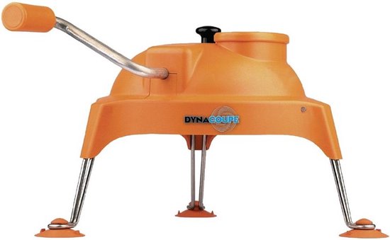 Dynamic Dynacoupe Snijder En Rasp DM470 - Horeca & Professioneel