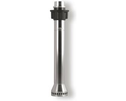 Emulgeerstaaf 300mm ''heavy duty'' | Fama HOMOGENIZER 300 MM | Gastro-Inox