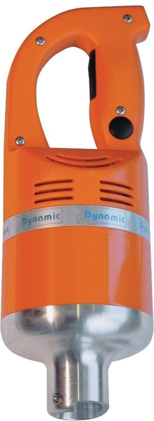 Dynamic motorblok BM 2000 - 600W