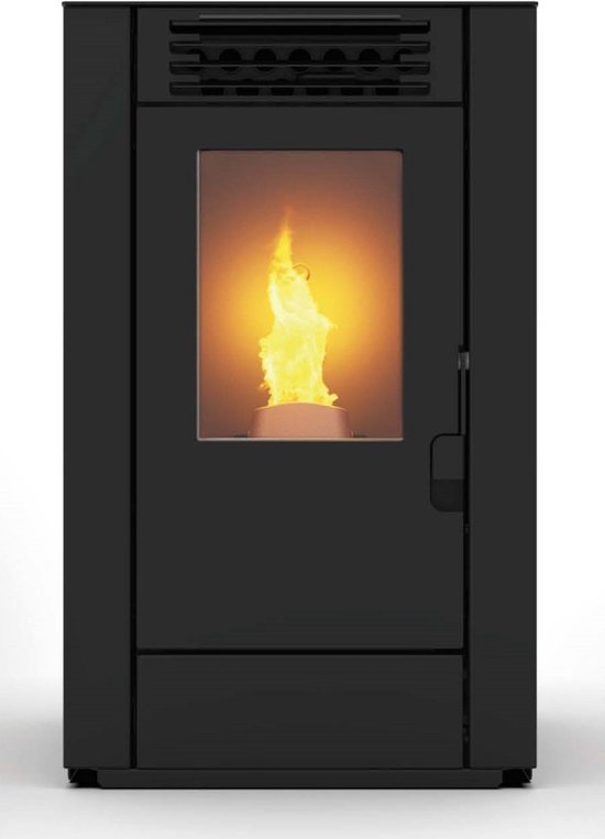 Foco Kim / Julia Next - Pelletkachel - 8 kW 200 m³