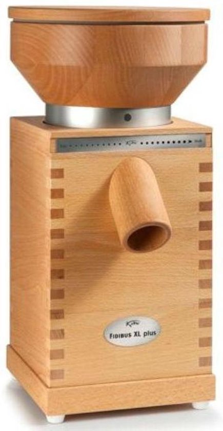 KoMo Fidibus XL graanmolen