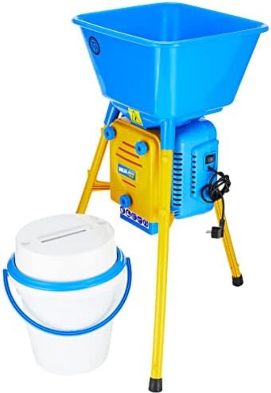 Gratyfied - Graanmolen - Handmolen - Graanmolen Handmatig