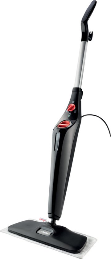 Vileda Stoomreiniger Steam Plus XXL Power Pad
