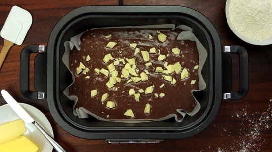 Crock Pot CR024 - Slowcooker