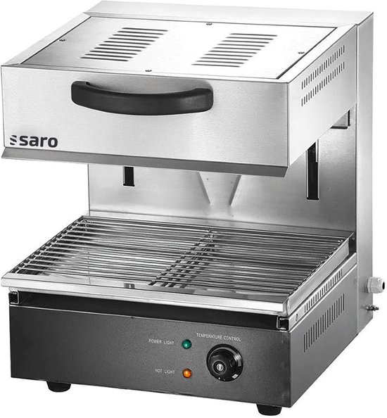 Elektrische lift salamander model PAVIA 1 |  Saro | 429-2000