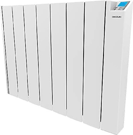 Warmtestraler ReadyWarm 8000 Thermal Ceramic Connected Cecotec