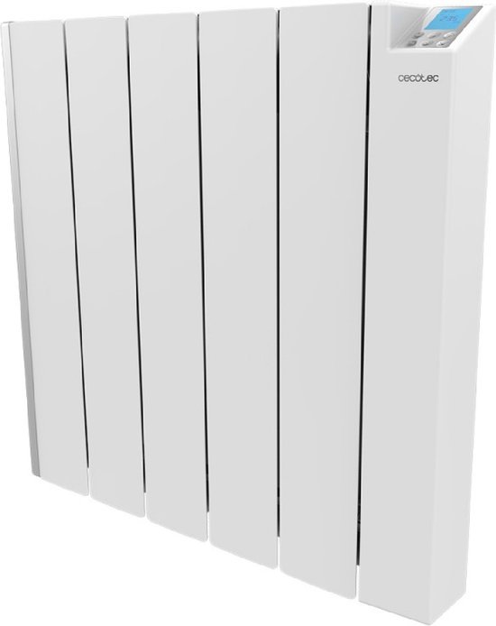 Warmtestraler ReadyWarm 6000 Thermal Ceramic Connected Cecotec