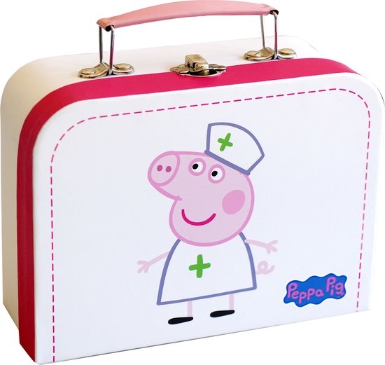 Peppa Pig - Dokter Set