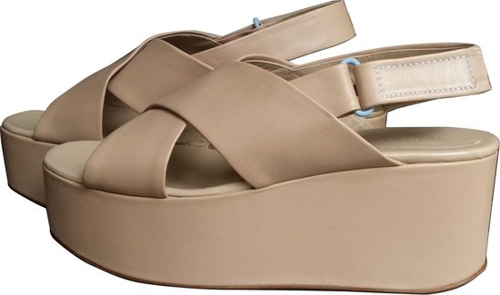 FUNK sandalen Desert 37