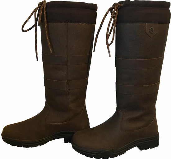 Harry's Horse Outdoor laars Canada II 37 Bruin