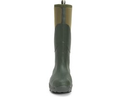 Muck Boot Muckmaster Outdoorlaarzen - Groen - Maat 44/45