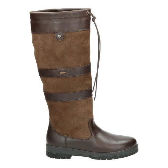 Dubarry GALWAY - Wandellaarzen - Kleur: Bruin - Maat: 38