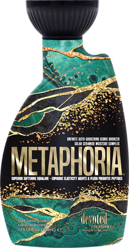 Devoted Creations - Metaphoria - 400ml