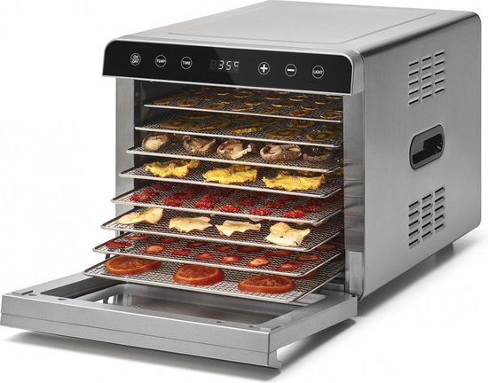 Espressions Smart Food Dehydrator EP5800