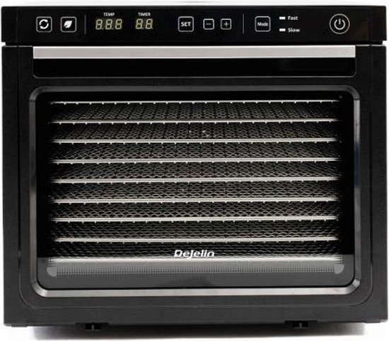 NutriDry ND900 droogoven