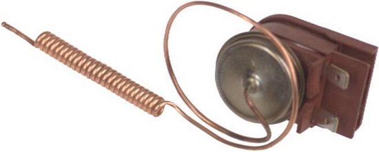 RANCO - TEM. BEVEIL. CLOSE-IN/UP '84 RANCO - 59011012