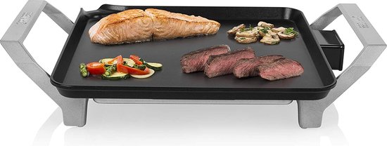 elektrische Grillplaat, Multifunctionele Grill - Hoge prestatie