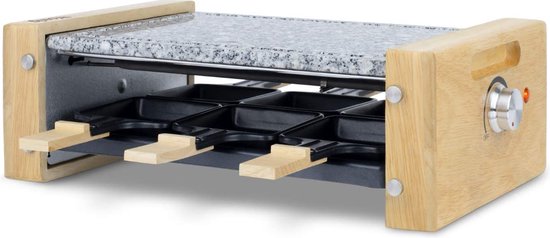 elektrische Grillplaat, Multifunctionele Grill - Hoge prestatie