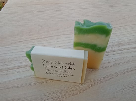 Zeep Natuurlijk-Bodyzeep-vegan-huidvriendelijk-verzorgend