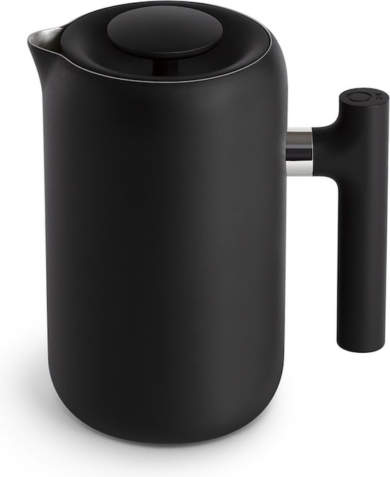 FELLOW - Clara French Press - Matte Black - 710ml - Cafetière