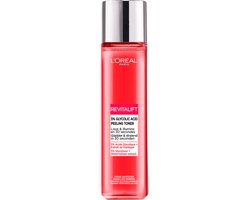 L’Oréal Paris Revitalift 5% Glycolzuur Peeling Toner - 180ml