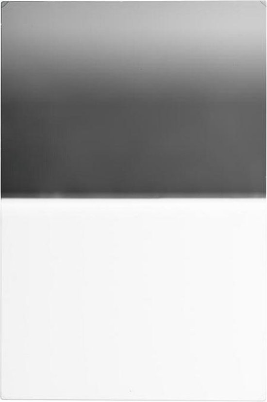 Benro Filter Master Glass 150x170mm Reverse-edged ND filter GND4 (0.6) 2stops