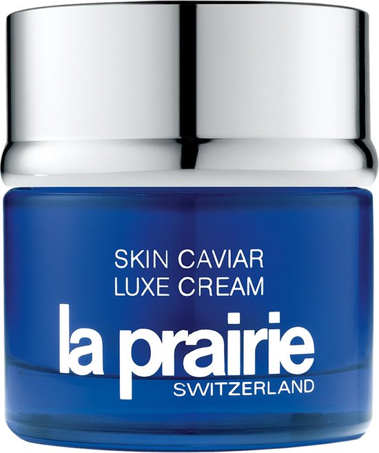 La Prairie -
